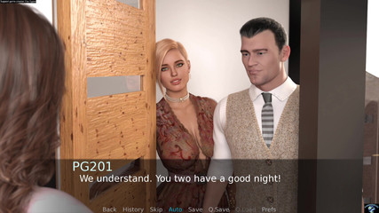 Because I Love Her 1