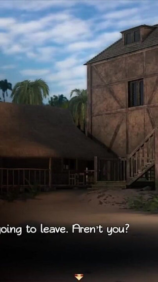 Treasure of Nadia [v11122] Part 14 Gameplay by Loveskysan69