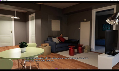 Friends in Need- hot PAWG Mature MILF