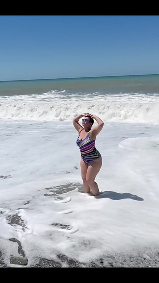 Vacation Sea