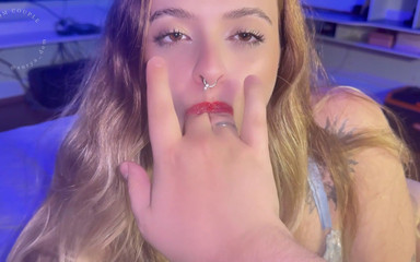 Real Couple Having Sex for Over 1 Hour, Deep Throat, Doggy Style, Cum Inside, Creampie