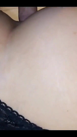 I Have Sex with a Stranger After Work. Part1