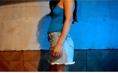 Her Best Anal Sex with a Big, Thick Dick, Tight Ass