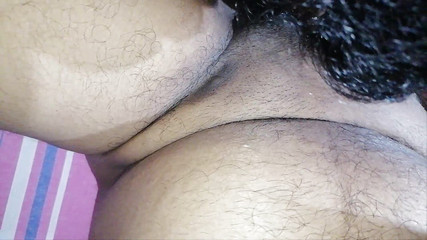 My Husband Fucked the Vagina of the Delivery Girl Who Came Home While I Was Away