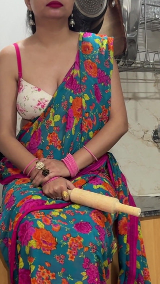 Indian Step Mother Porn Video in July2025xxx Best Porn Video with Dirty Talk in Hindi Roleplay Hot and Sexy Get Horny