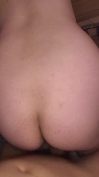 This Beautiful Chubby Angel Had a Bath with Him and Later Squirted While Getting Fingered.