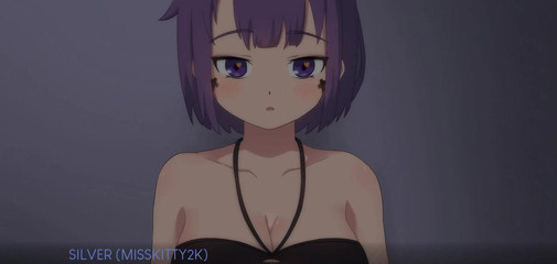 The Grim Reaper Who Reaped My Heart Vel Swimsuit - Boobjob by Misskitty2k