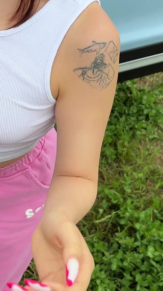 Amateur Game. if I Without Panties-you'll Fuck Me Hard in My Tight Pussy. POV