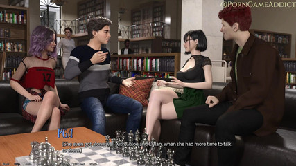 Fresh Women Ep 15 Going All the Way with Alyssa