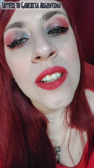 Another Bizarre Fetish From a Glutton in My Community! Tongue and Leggings Fetish!