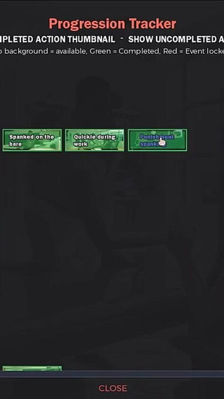 Cure My Addiction - Ep3 Part 38 Sex with Secretary by Loveskysan69