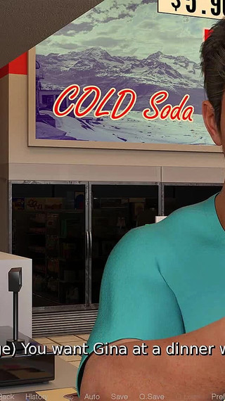 Another Man's Wife: Married Man Invites Sexy Ass Girl to Have Threesome with Him and His Wife - Episode 5