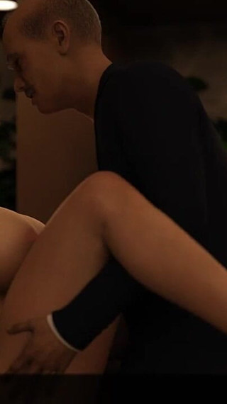 The Office Christmas Edition - Ep. 5 I Feel Used by Misskitty2k