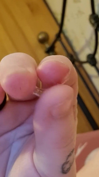 Who Wants to Come Lick It?