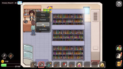 Village Rapsody - Part 12 - Mine Again by Loveskysan69