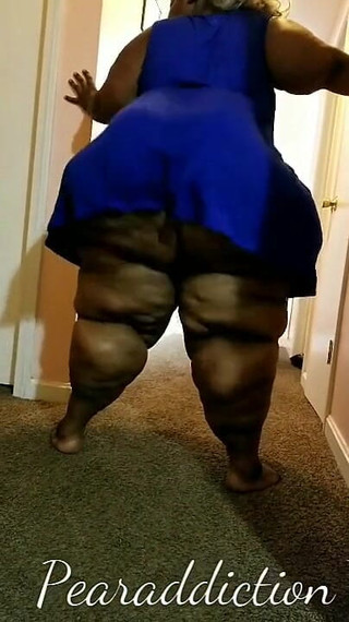 The Old Pearaddiction