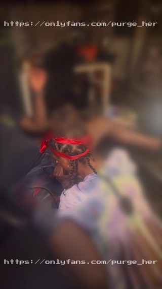 She Couldn’t Wait Til I Came Over to Get Milked