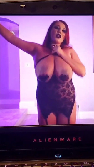 A Little Tease as to What I've Been Editing Today