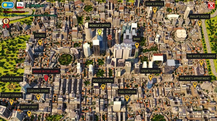 Fashion Business Ep2 Part 37 a Vip Girl in the Town by Loveskysan69