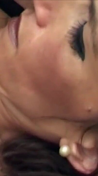 Bondage sex dildo in ass and horny milf wants more