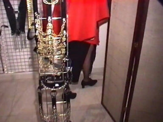 Liliemfc Needs the Hard Cock in Her Mouth