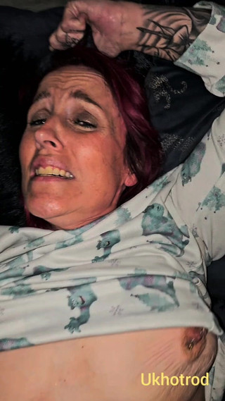 Late Night Fuck Missionary