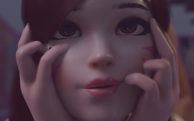 Rash Nemain Delicious naughty big ass swallowing big cock in her tight pussy for the first time intense hard sex