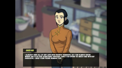 Witch Hunter - Part 53 the Best Asian MILF by Loveskysan69