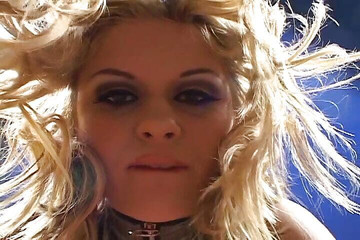 petite girl gets her tiny hole fucked hard