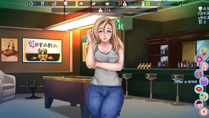 Love Sex Second Base Part 12 Gameplay by Loveskysan69