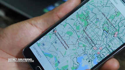 Online Date Where a Busty BBW Gets Fucked Hard