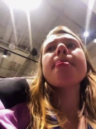 Extreme Stream. Fucking and Squirting in the