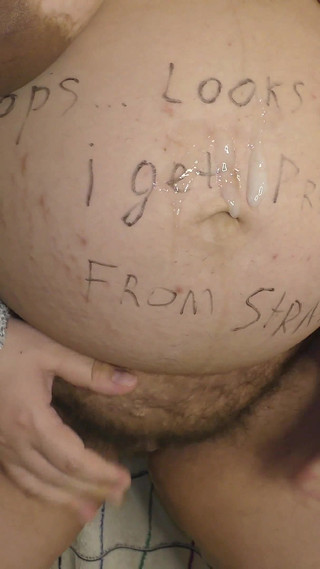 Cheating Wife Make a Surprise for Her Cuckold Hubby! - Milky Mari