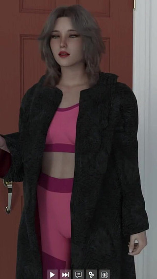 My Dorm 173 - Now Saira Also Pregnant