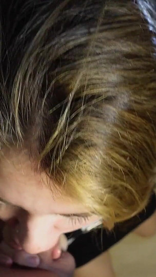 Stepsister Gets Fucked While Trapped Inside the Washing Machine - Creampie