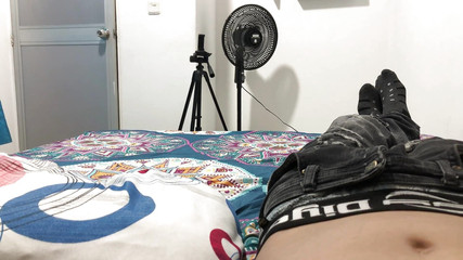 Stepsister with Big Tits Is Bored and Wants to Have Fun with Me with Her Big Ass