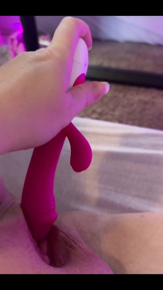 Cum and Get Horny with Me