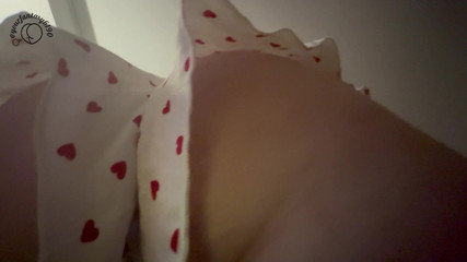 Stinky Valentine: Face Farts up Close