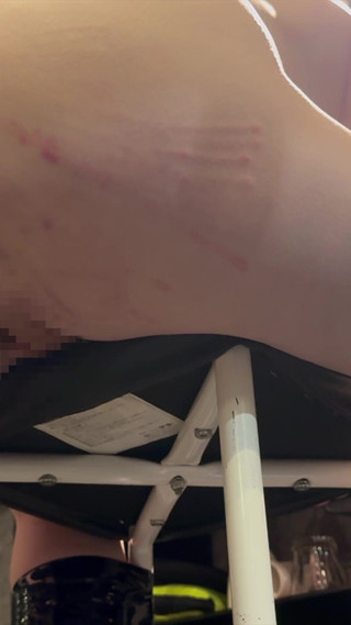 Japanese Sub Wife Cums Uncontrollably During Hard Anal Session