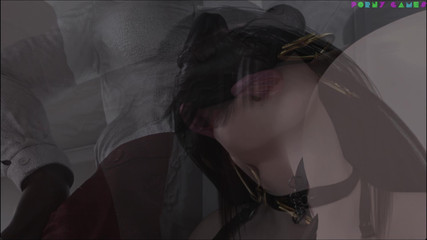 Shadows of Desire by Shamandev - Anal Sex on the Club 14