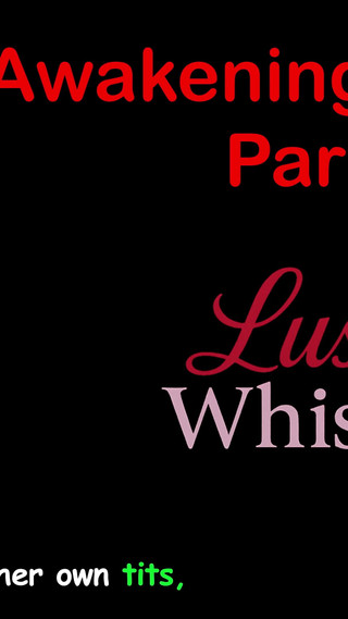 Awakening Desires - Part 52 - English Audio Story with Subtitle