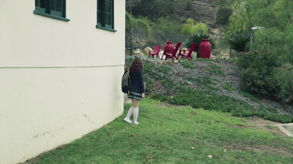 Rivalry Step Sisters Scene 1